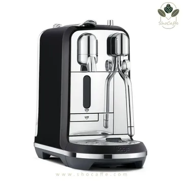 اسپرسوساز نسپرسو اورجینال مدل کریتیستا پرو سیلور Creatista Pro